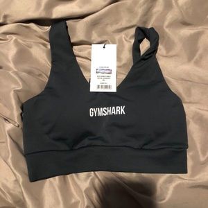 Gymshark Breeze Lightweight Seamless Sports Bra